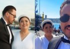 «Мисыз, ессіз, есалаң емеспін»: Олжас Абай некедегі әйелге көз салмайтынын айтты