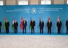 Президент: 2040 жылға дейінгі Түркі әлемінің даму бағдарын толық іске асыруымыз қажет