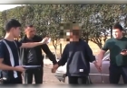 Алматыдан Талдықорғанға жолға шыққан бойжеткенді полиция ұстап әкетті