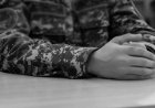 Маңғыстау облысында тағы бір сарбаз көз жұмды