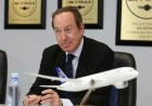 Air Astana-ны жиырма жыл билеген Питер Фостер қызметінен кететін болды