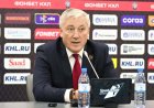 «Барыстың» бас бапкері қазақ тілін үйренуге уақыты жоқ екенін айтты