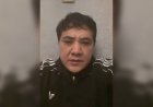 «Сотталып кеткенім артық»: Дариға Бадықованың бұрынғы күйеуі ештеңеден тайынбайтынын айтты