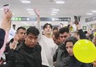 «Ұлттың жауһарын қорғауымыз керек!»: журналист Димаштың қауіпсіздігіне алаңдаулы (ВИДЕО)