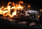 Екібастұзда жер үй өртеніп, 6 адам тірідей жанып кетті