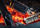 Тағы да өрт: Павлодар тұрғыны отбасын құтқарамын деп өзі ажал құшты