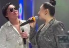 Мадина Сәдуақасова мен Қайрат Нұртастың ән айтқаны желіде қызу талқыланды