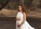 «Бәріміз бірге тұрып жатырмыз»: Ақан Сатаевтың кейінгі алған әйелі жүкті екенін айтты