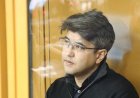 «Ішкі тәртіпті бұзбайды»: Бишімбаев түрмеде қандай жұмыс істеп жүр