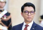 Мадагаскардағы наразылық: Президент елден қашып кетті