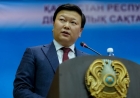 Алексей Цой Президенттің кеңесшісі болып тағайындалды