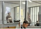 «Мамбеттер» елі: Қарағандыда қазақтарды кемсіткен қызға қатысты сот басталды