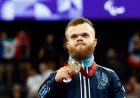 Давид Дегтярёв үш дүркін әлем чемпионы атанды