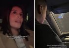 «Құрметсіздік емес, қатігездік»: Қазақстандық блогер құлағы нашар еститін таксисті мазақ қылған (ВИДЕО)