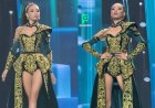 «Мынау не купальник пе?»: Әлем аруына қатысқан қазақ қызының ұлттық киімі жұрттың жағасын ұстатты (ВИДЕО)