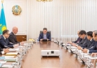 Құрылыс компаниялары үй бағасын үш жыл өсірмеуге міндеттелді – Үкімет