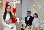 «Бір ұзатылған қыз қайта ұзатылмайды ғой»: Асылхан Төлеповтың қарындасы екінші рет тұрмысқа шықты
