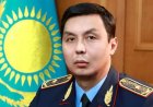Тоқаев Бас прокурордың орынбасарын тағайындады