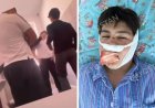 Қызылордадағы мектепте оқушыны қатарластары аяусыз сабап тастаған (ВИДЕО)