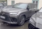 Lamborghini, Mercedes, асыл тұқымды жылқылар: депутат бюджет қажысын жымқырды деген күдікке ілінді