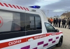 Ақтаудағы онкологиялық орталықтың маңынан пациент өлі табылды