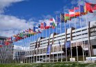 Еуроодақтағы 26 ел Ресейге қарсы трибуналға қатысатын болды