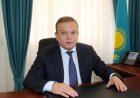 Экс-шенеуніктің ұлы лауазымды қызметке тағайындалды