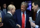 Трамп Путинмен кездесуден бас тартты