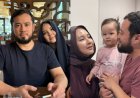 «Айдананы жоғалтып ала жаздадық»: Меденованың күйеуі бастарынан өткен сынақ туралы айтты (ВИДЕО)