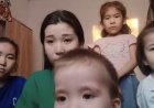 Туыстары жындыханаға жатқызған көпбалалы ананың дені сау болып шықты