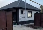 Марқұм Шерзат Полаттың отбасы жаңа баспанаға көшті