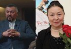 Меруерт Өтекешова мен Болат Әбділманов Қазақстанның Халық әртісі атанды