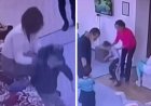 Атырау облысында тәрбиеші мүгедектігі бар баланы аяусыз сабаған
