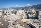Түркияда жойқын жер сілкінісі болды