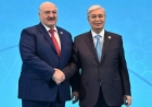 Тоқаев Лукашенкомен телефон арқылы сөйлесті