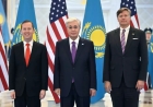 Трамп Тоқаевты Вашингтонға шақырды