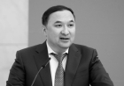 Астанада Тоқаевтың бұрынғы кеңесшісі Ержан Бабақұмаровты өлтіріп кетті