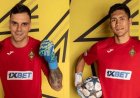 «Қайрат» қақпашысы клубтан кететінін мәлімдеді
