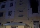 Түркістан облысында жарылыс болды