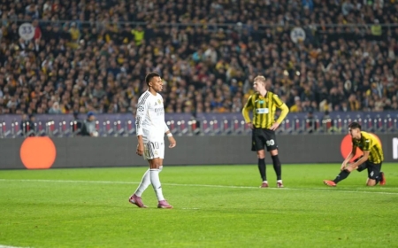 «Мбаппені қалай қуып жетесің?»: «Қайрат» бапкері «Реалдан» ірі есеппен жеңілісті түсіндірді