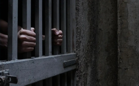 Қырғызстанда өлім жазасы енгізілетін болды: Садыр Жапаров заңға өзгеріс енгізуді тапсырды