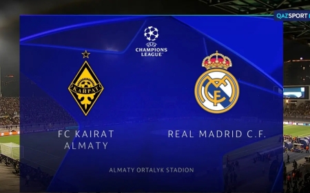 QazSport «Қайрат» пен «Реал Мадрид» матчы кезінде трансляция неліктен жиі үзілгенін түсіндірді