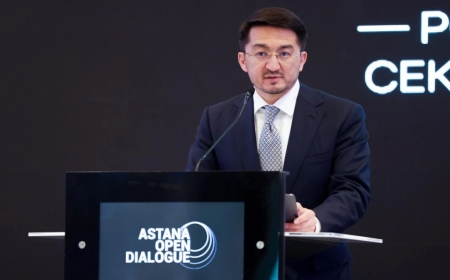 Қазақстан eGov-тан AI-gov-қа өтуде: Жаңа кезең басталды