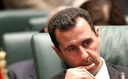 Мәскеуде Сирияның экс-президенті Башар Асадты уламақ болған