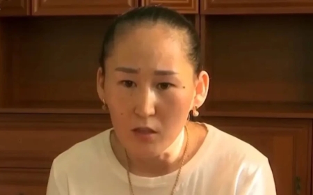 «Маған қинап дәрі берді»: Ақтөбеде қан тапсыруға барған әйелді дәрігерлер күштеп жындыханаға қамап тастаған