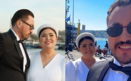 «Мисыз, ессіз, есалаң емеспін»: Олжас Абай некедегі әйелге көз салмайтынын айтты