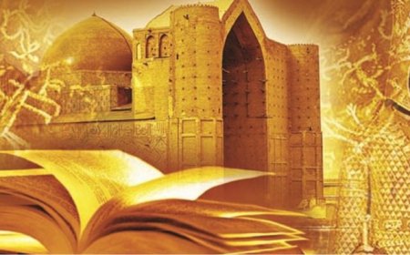 «Қағбаны Алтын адам тұрғызған» - ғалым