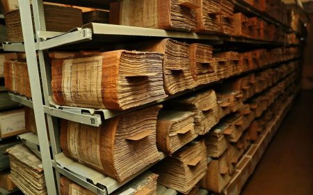 Росархив зерттеушілерді саяси қуғын-сүргін істерімен танысу мүмкіндігінен айырды