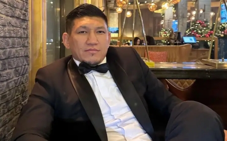 Қуат Хамитов фильм түсірмек