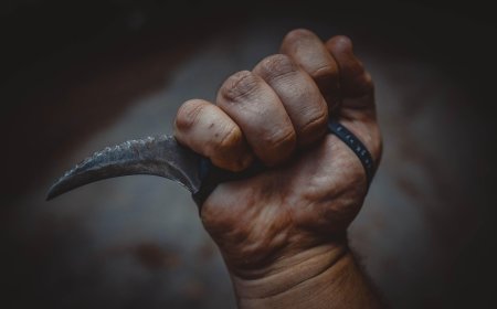 Қызылордада 15 жастағы оқушыны пышақтап кетті